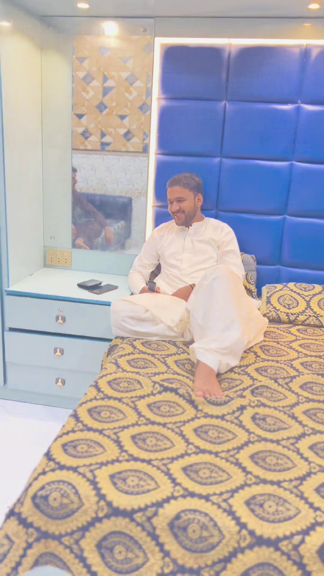 @Sadam MeeraLi
