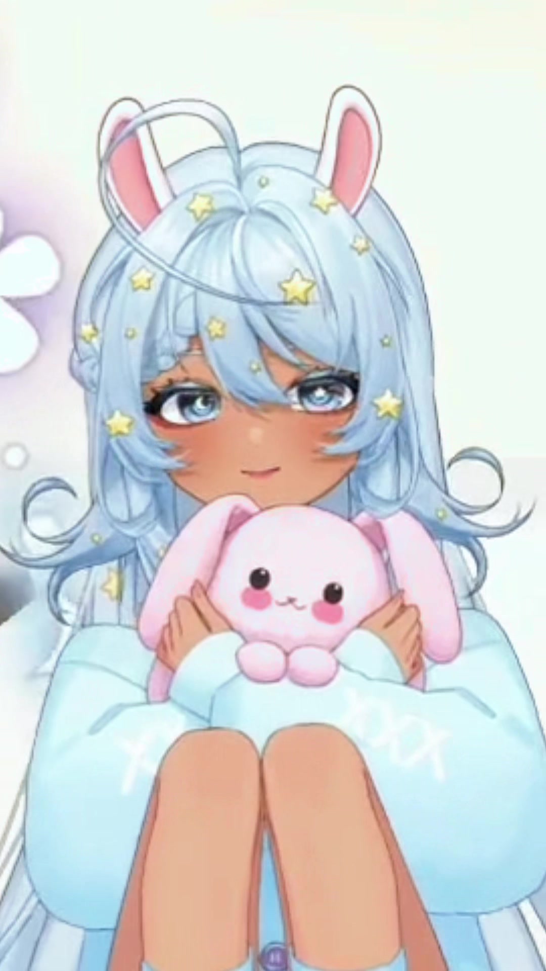 @˚.⋆ BlueVT ⋆.˚