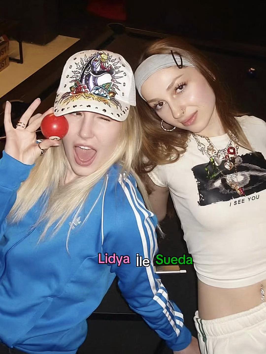 @☆ İ𝒹𝓀