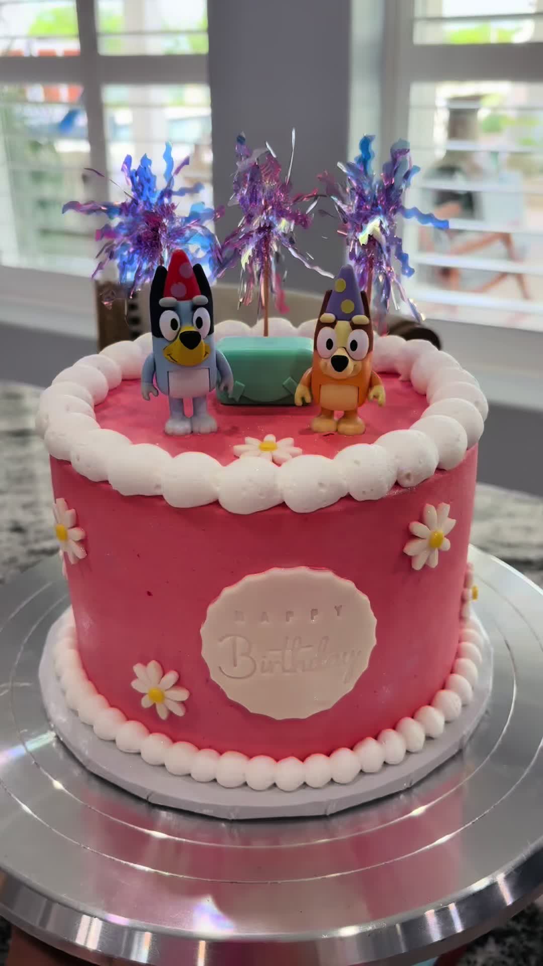 @Christy Sweet Treats