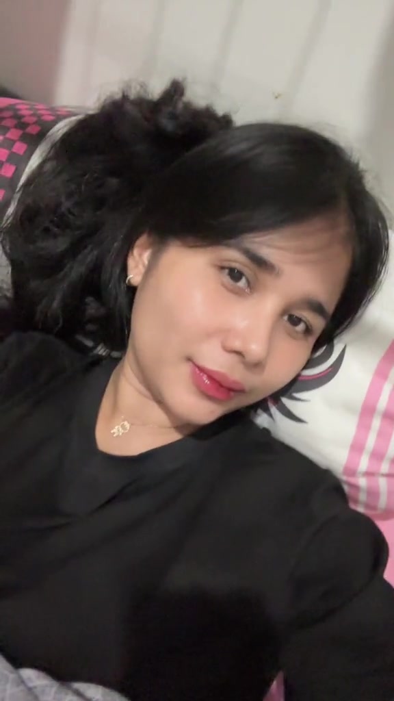 @Indry Nday