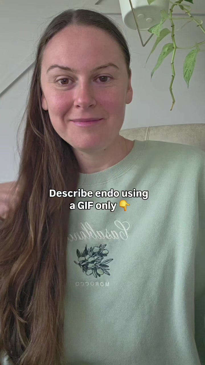 @Endometriosis Dietitian |Cindy