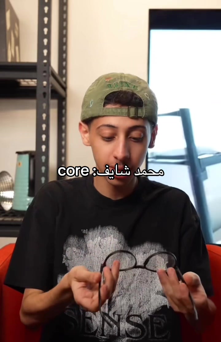 @سعود العنزي