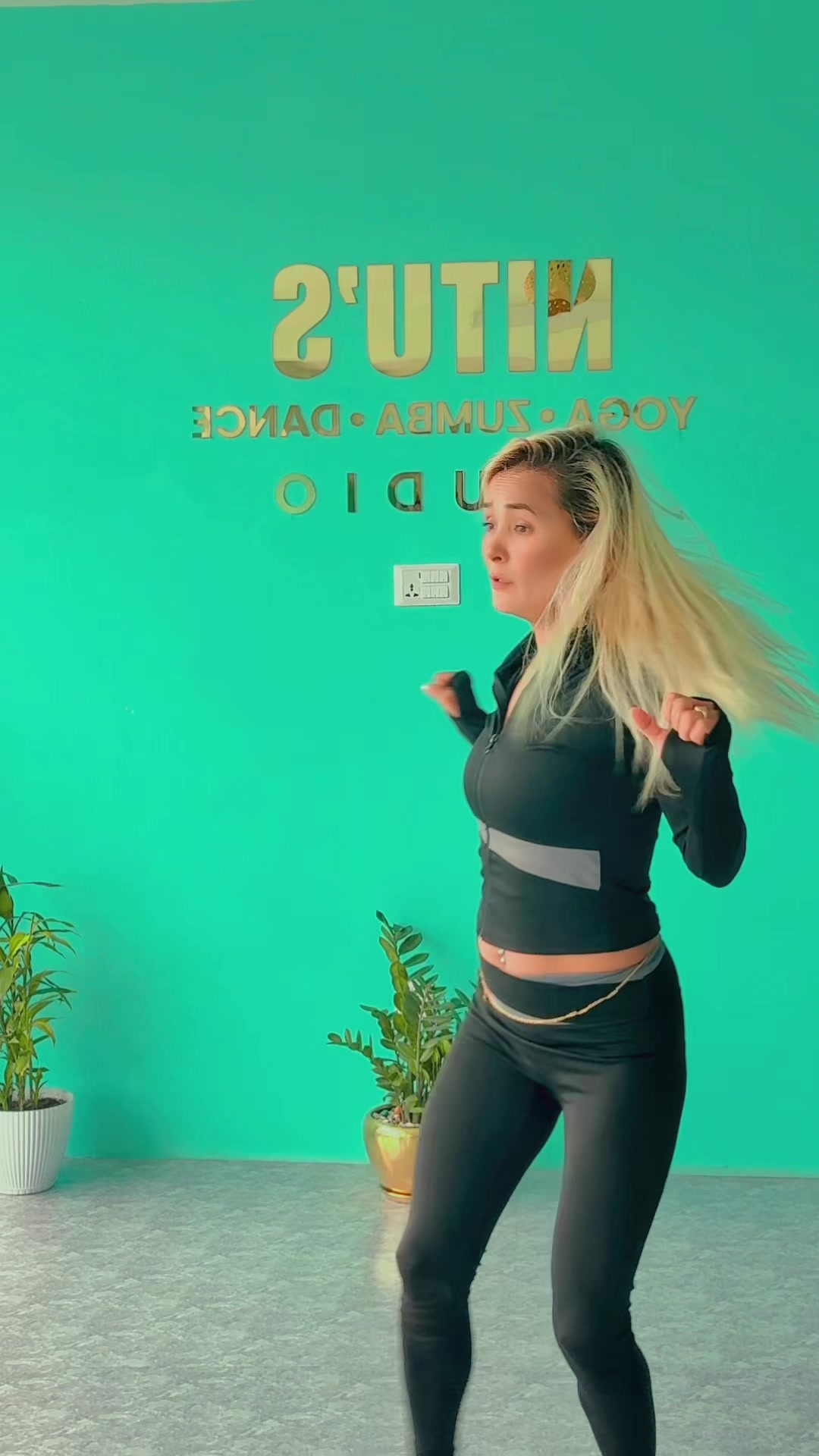 @Nitu singh yoga teacher zIn