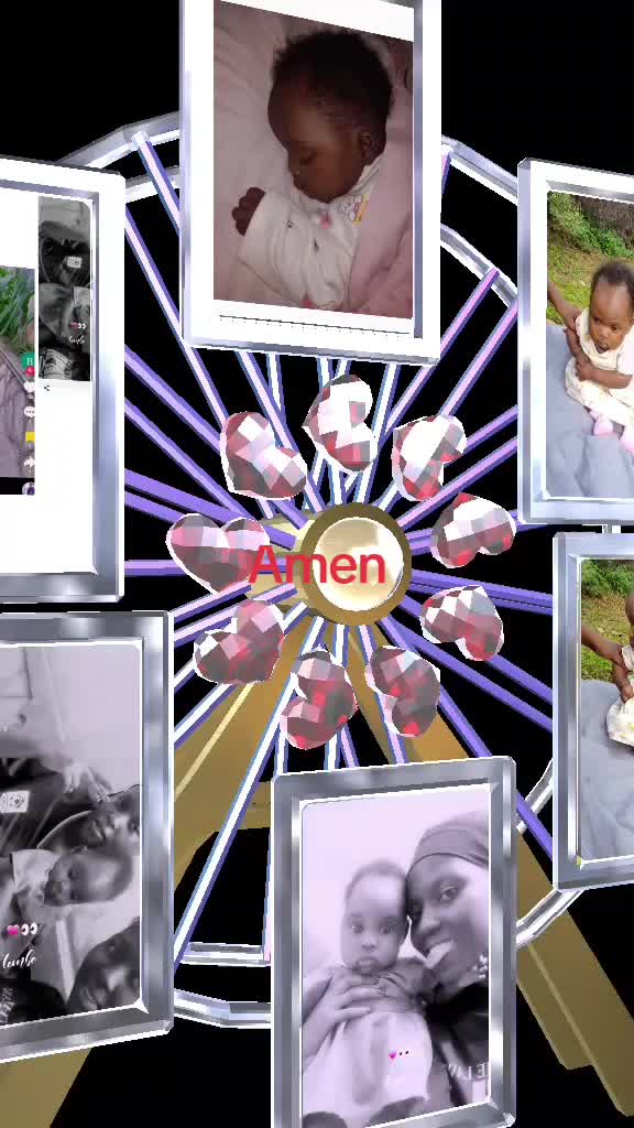 @Daddy 👨 Charity and Mammy