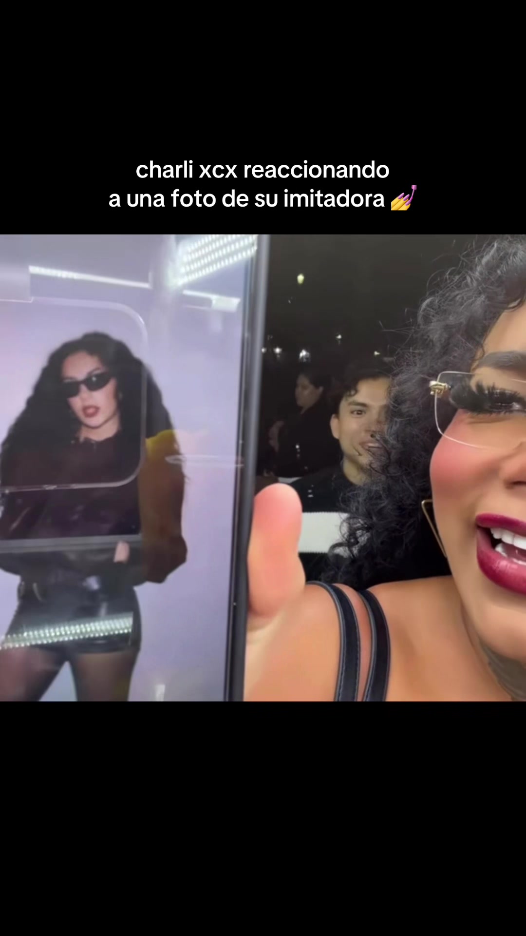 @Fans de Charli xcx LATAM