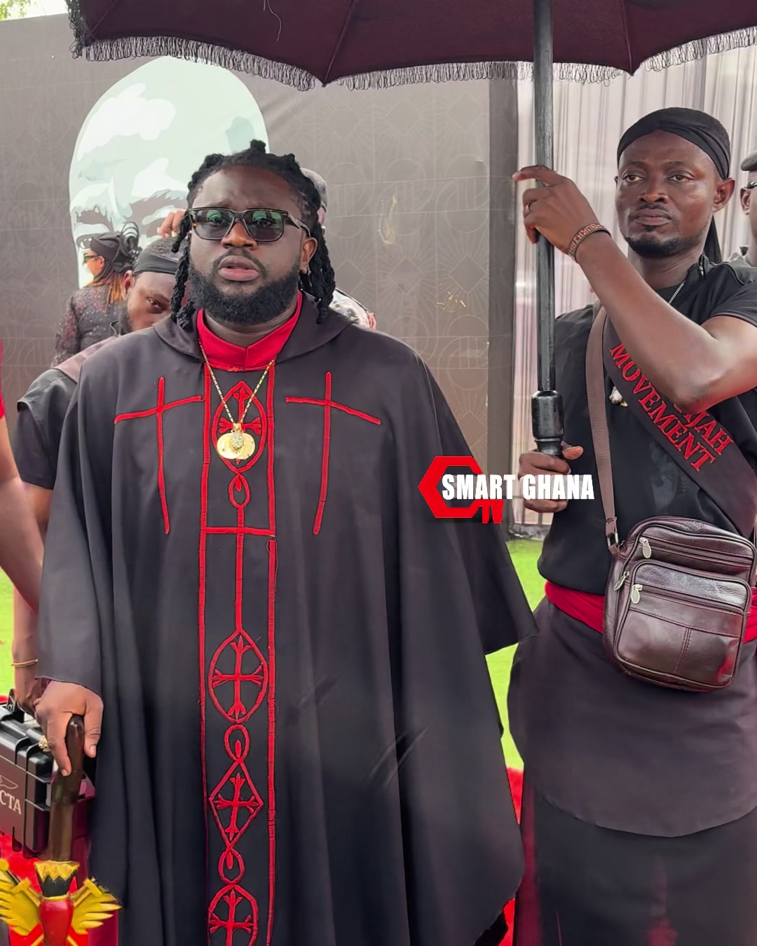 @SMART GHANA TV