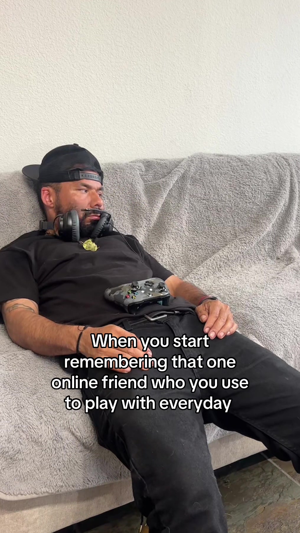 @Freddie B