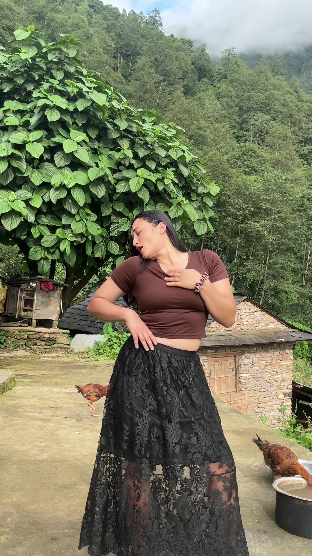 @Bunu khadka