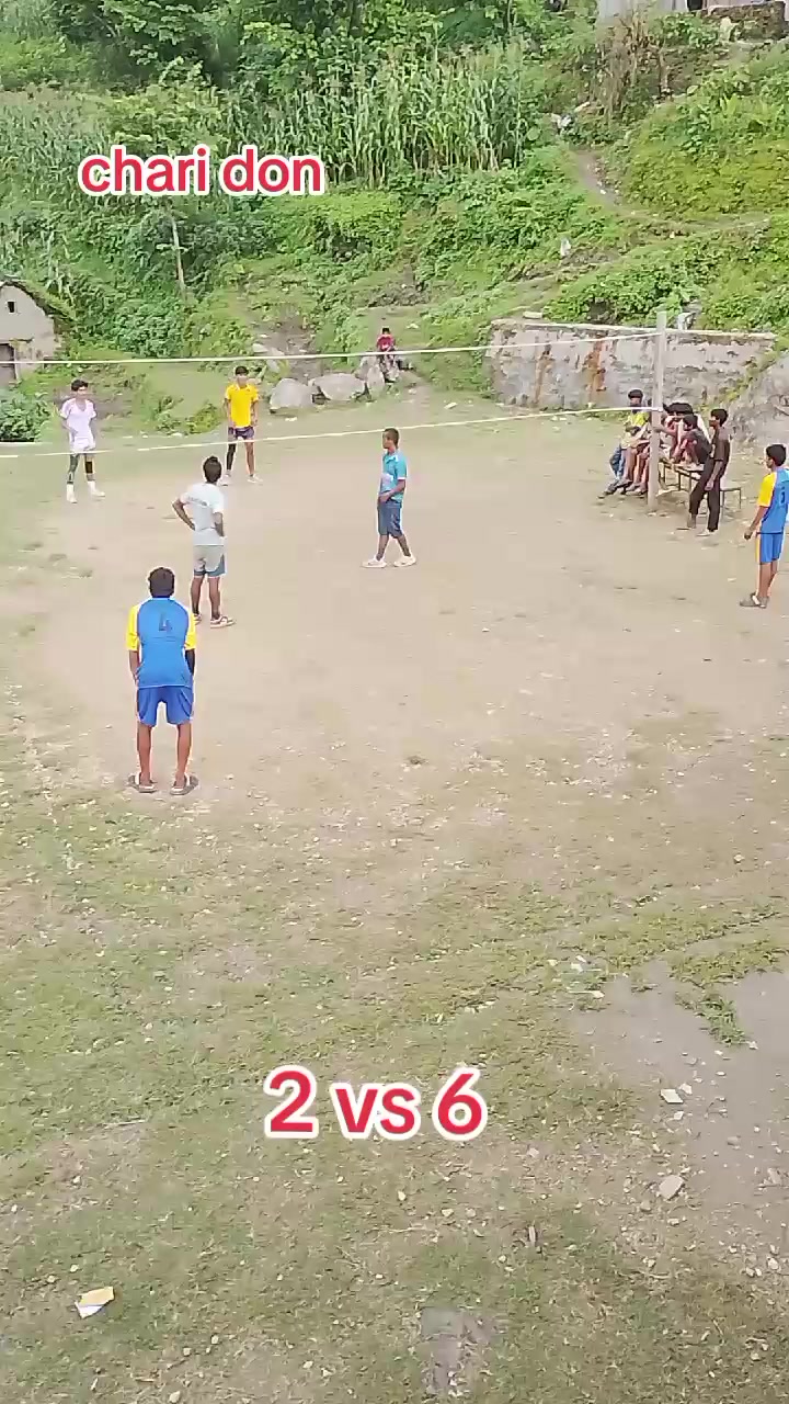 @दैलेखी चरी