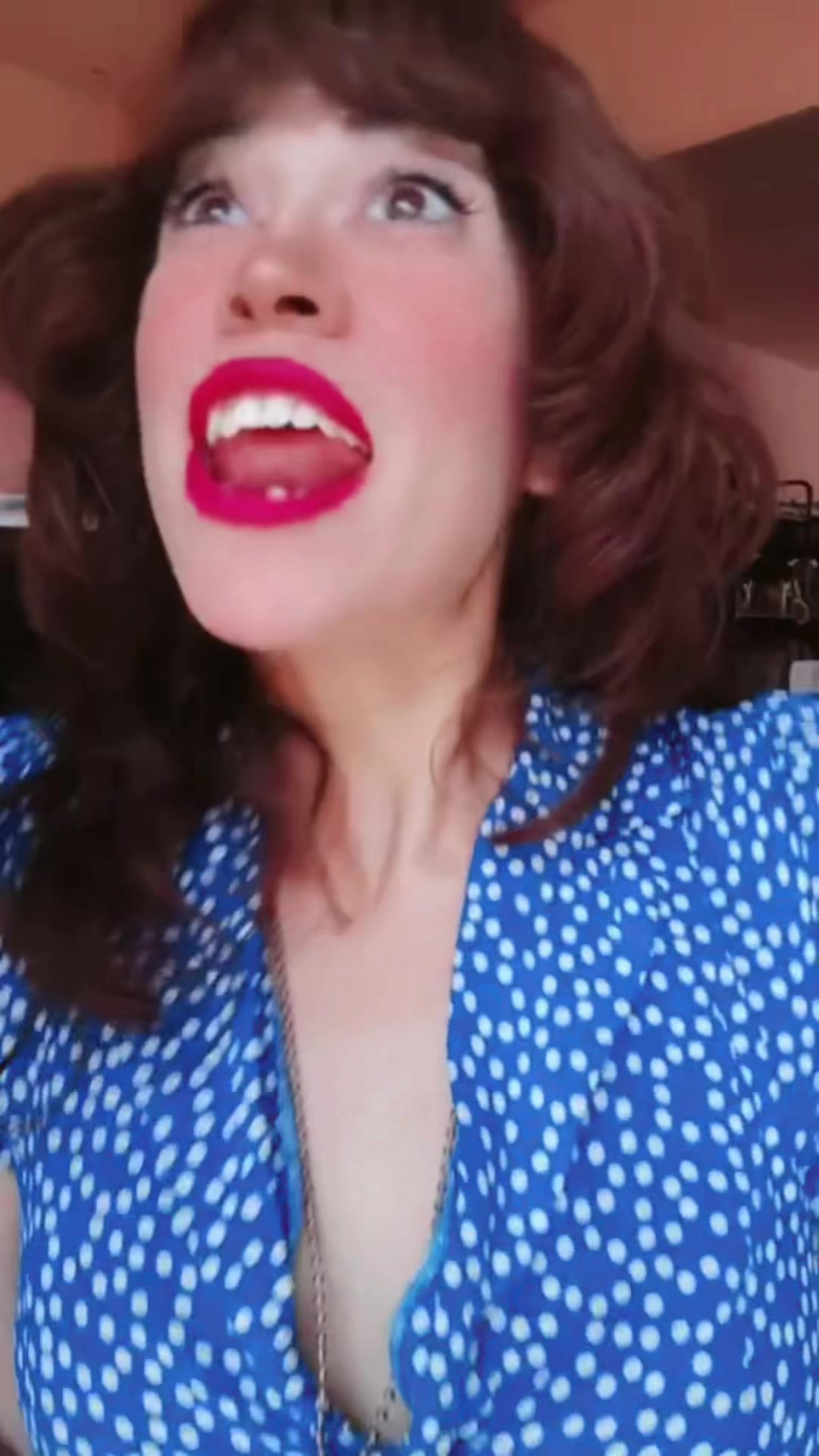 @Claudia Sandoval