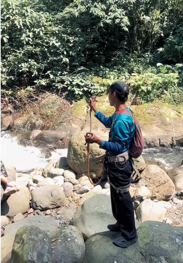 @Gondrong The Explorer