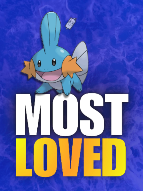 @Daily Pokemon