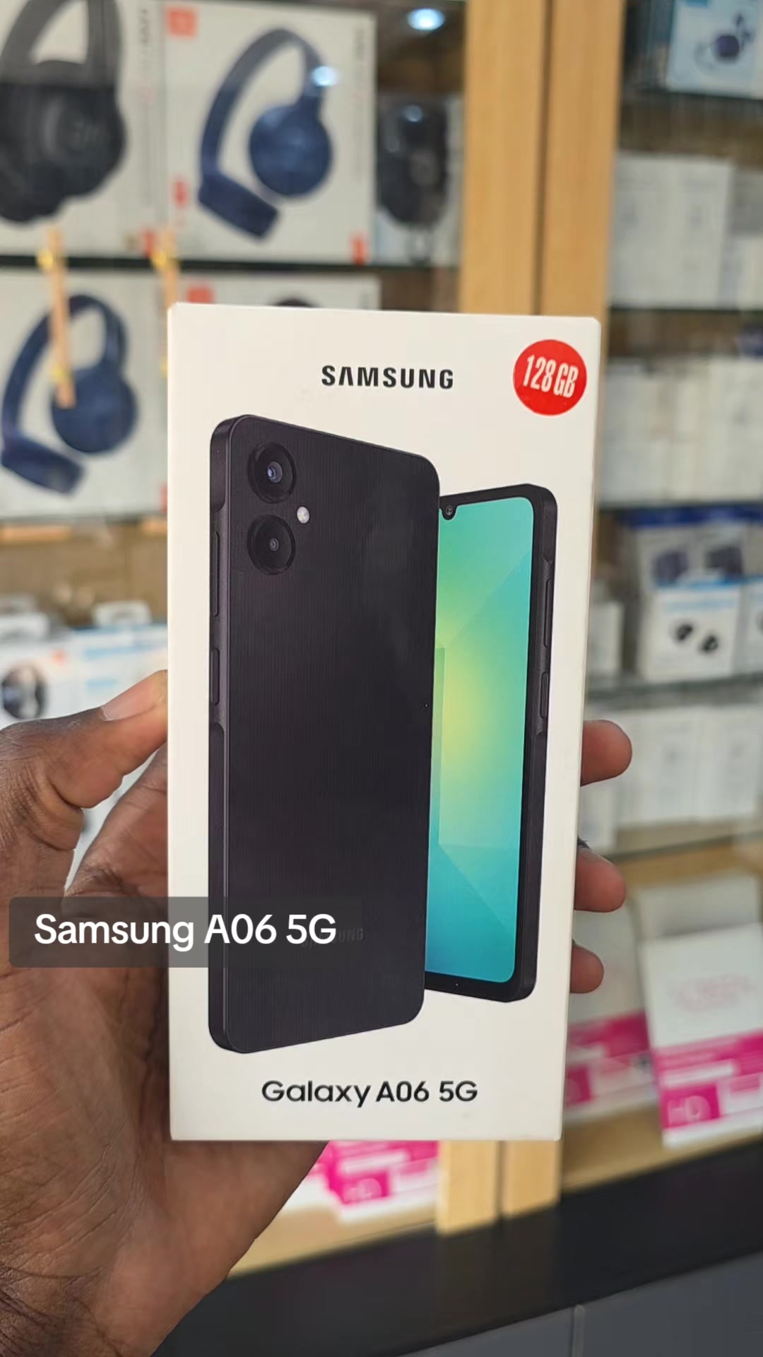 @Dakar Smart Store