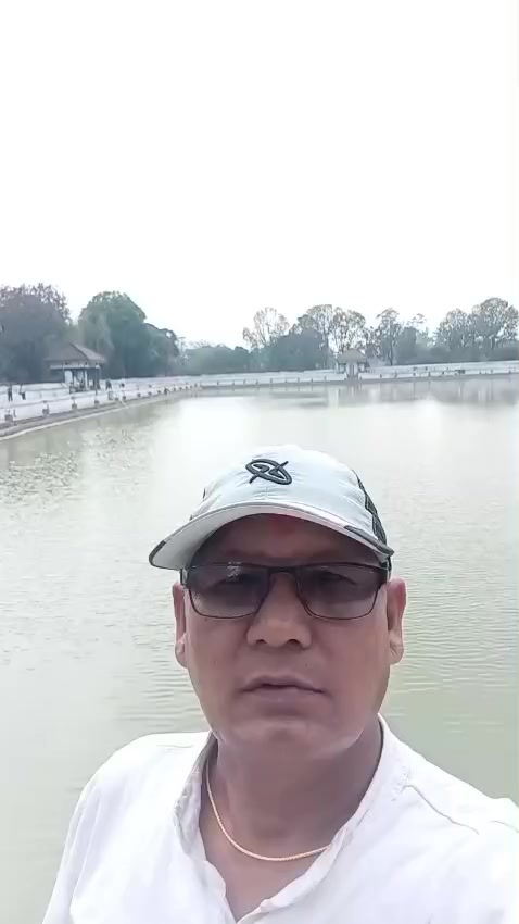 @Bharat Thapa