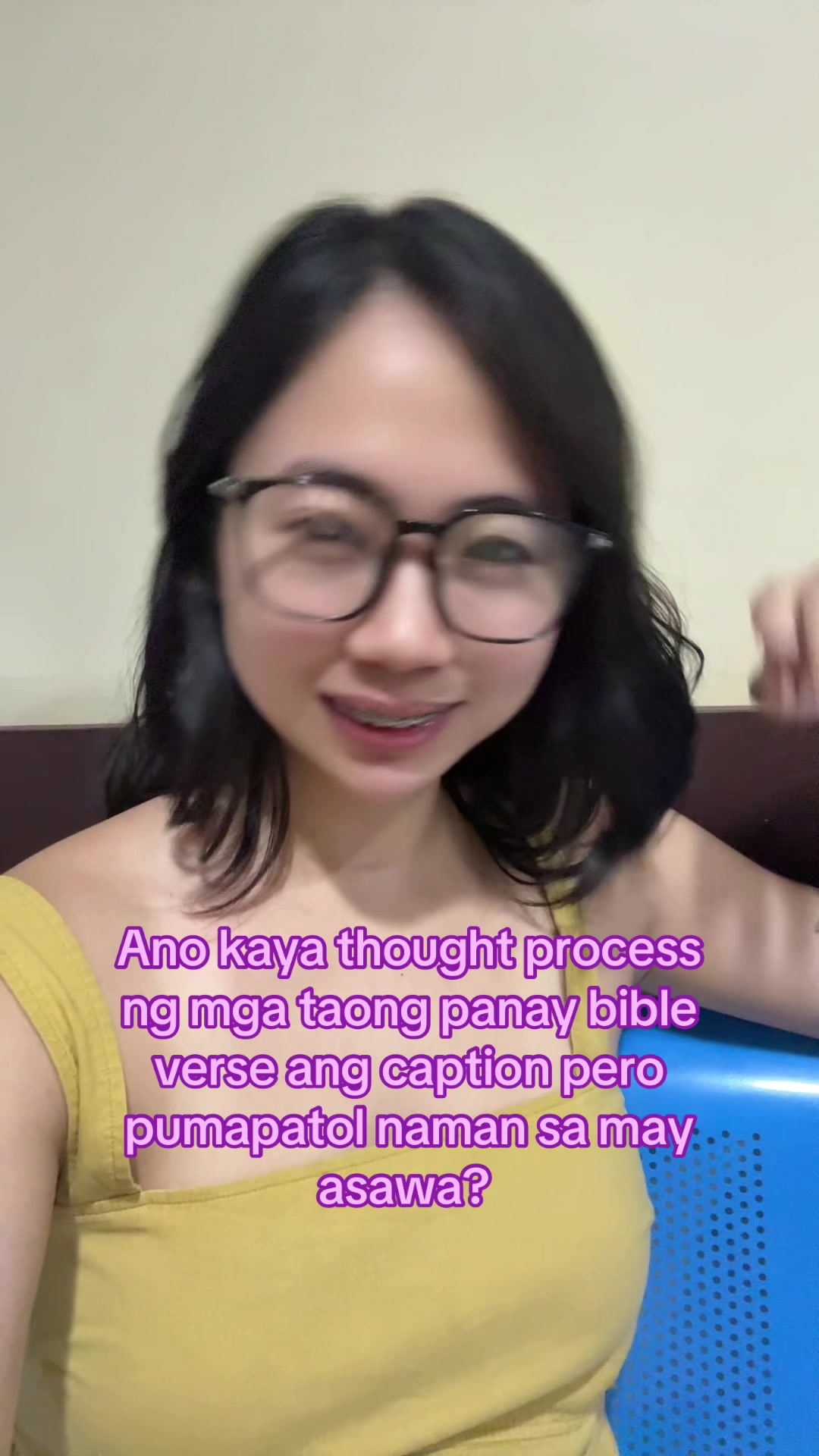 @Clariza M