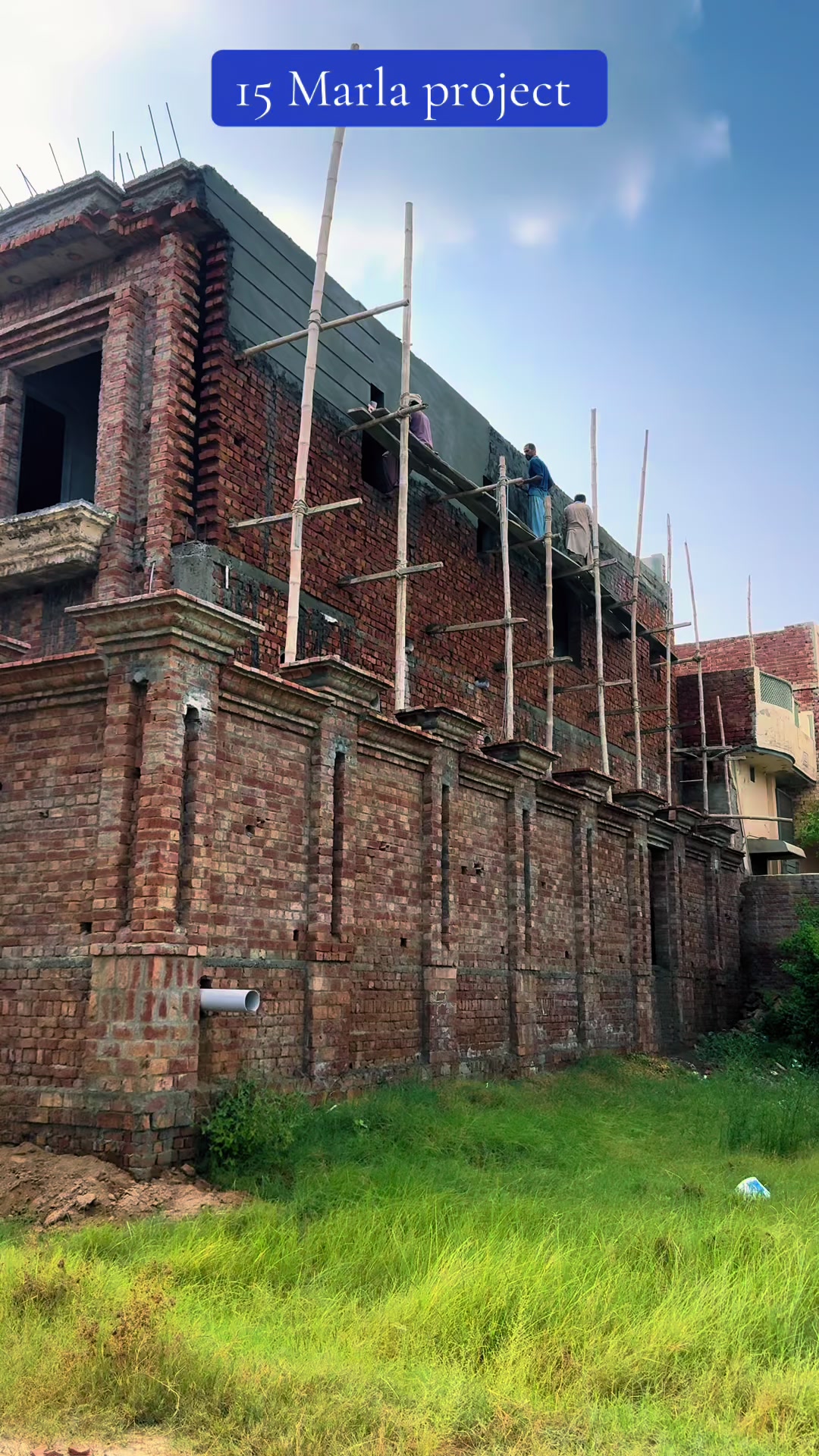 @ZH Construction Nankana Sahib