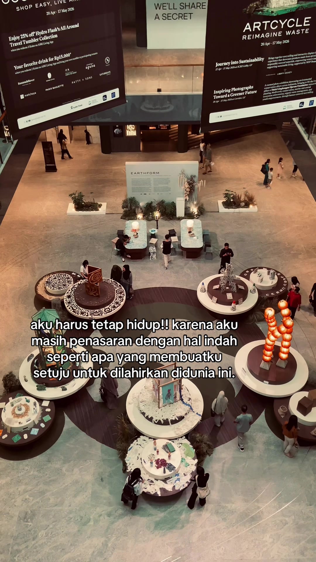 @KATA HATI🫀