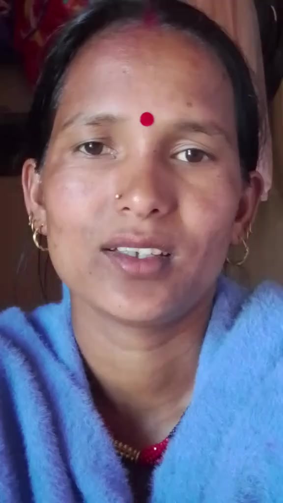 @एक्लि बुहारी ❣️❣️