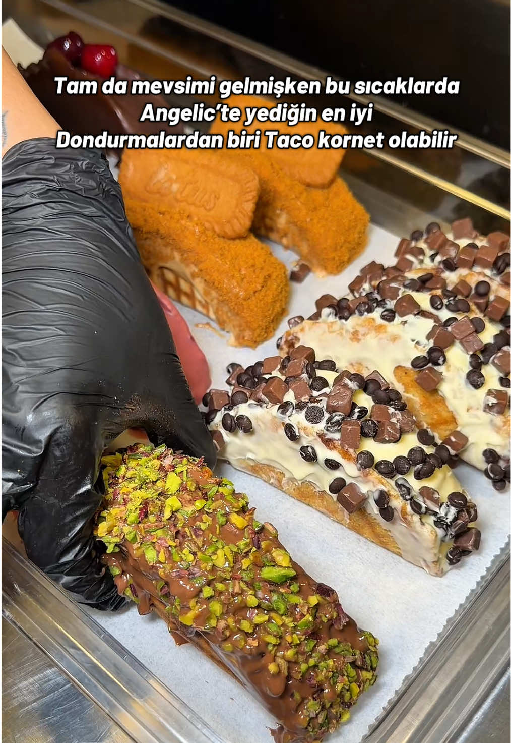 @İzmirdebirlezzet