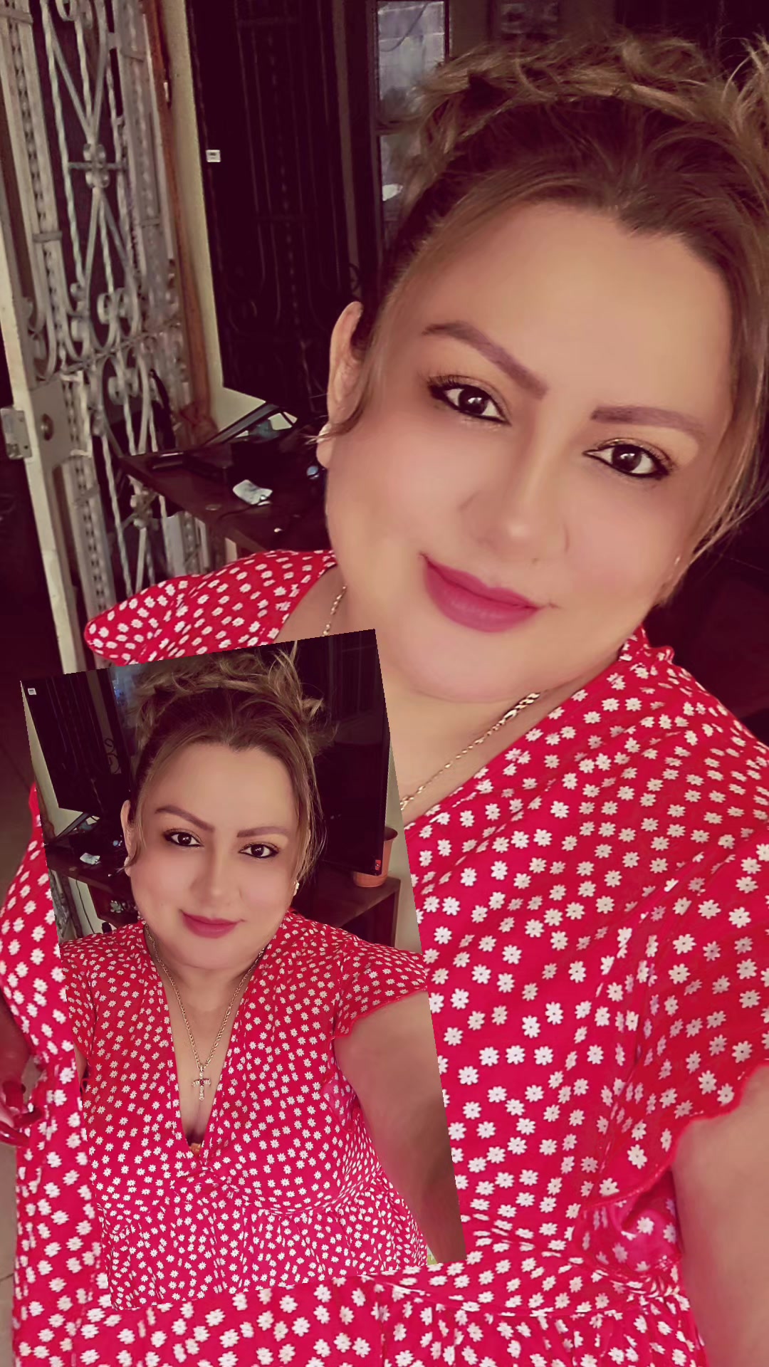 @Chaparrita Quezada