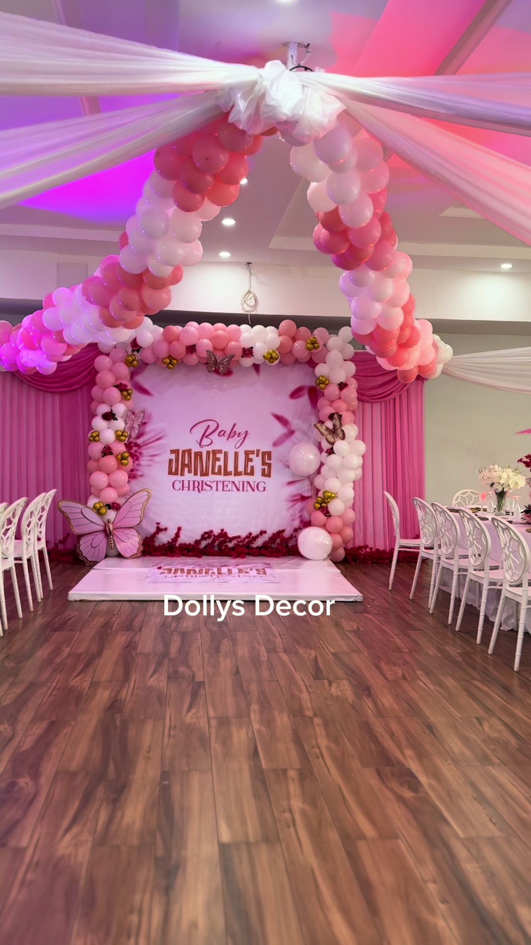 @Dollys_Decor Serwaa Love 🫶🏽