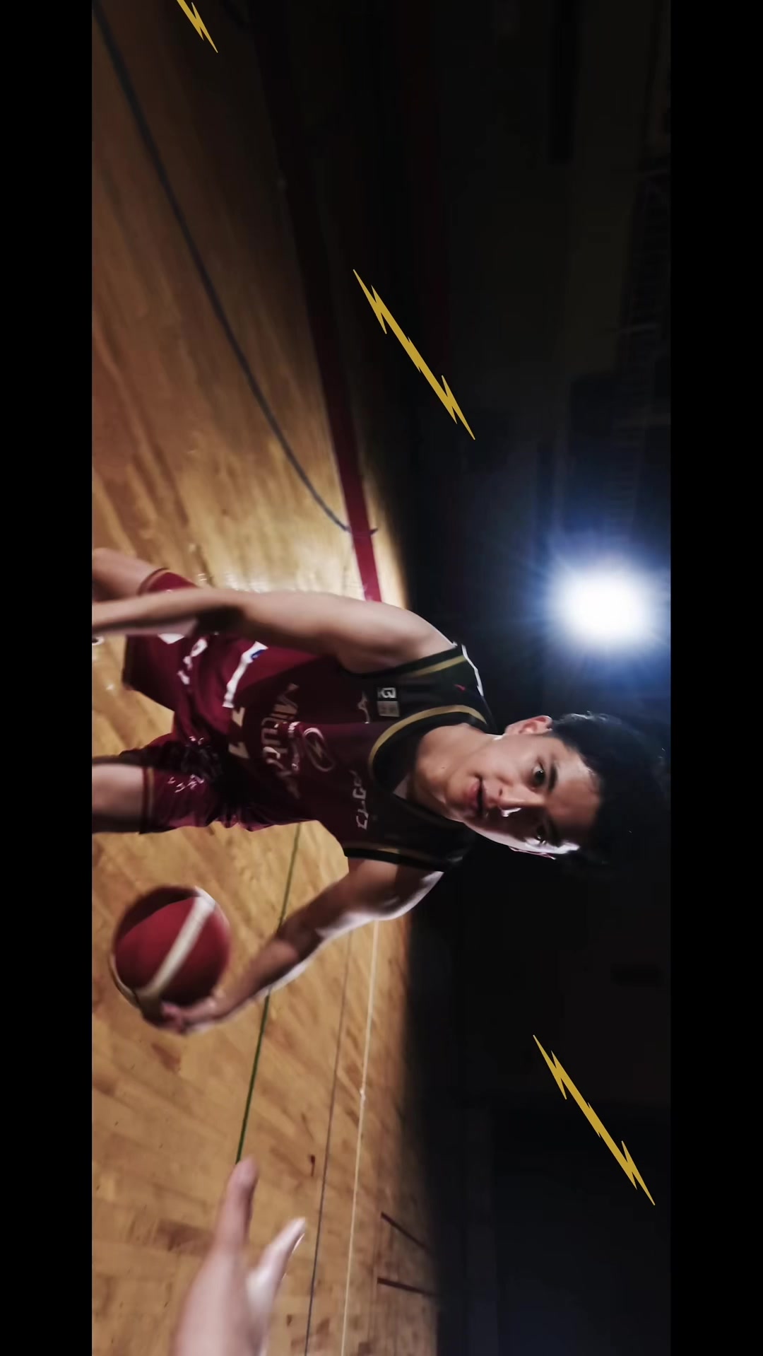 @🏀⚡️川崎ブレイブサンダース⚡️🏀