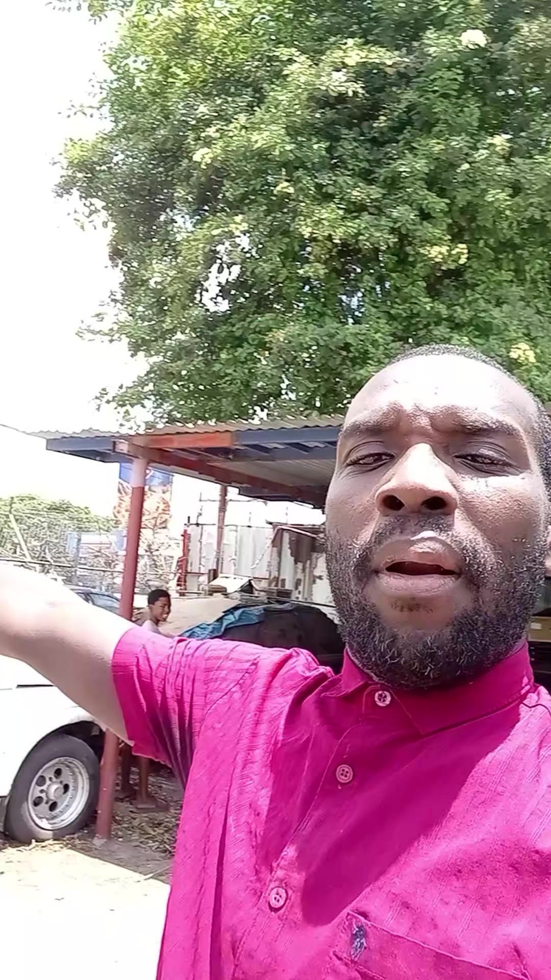 @Derval Maroon✊️