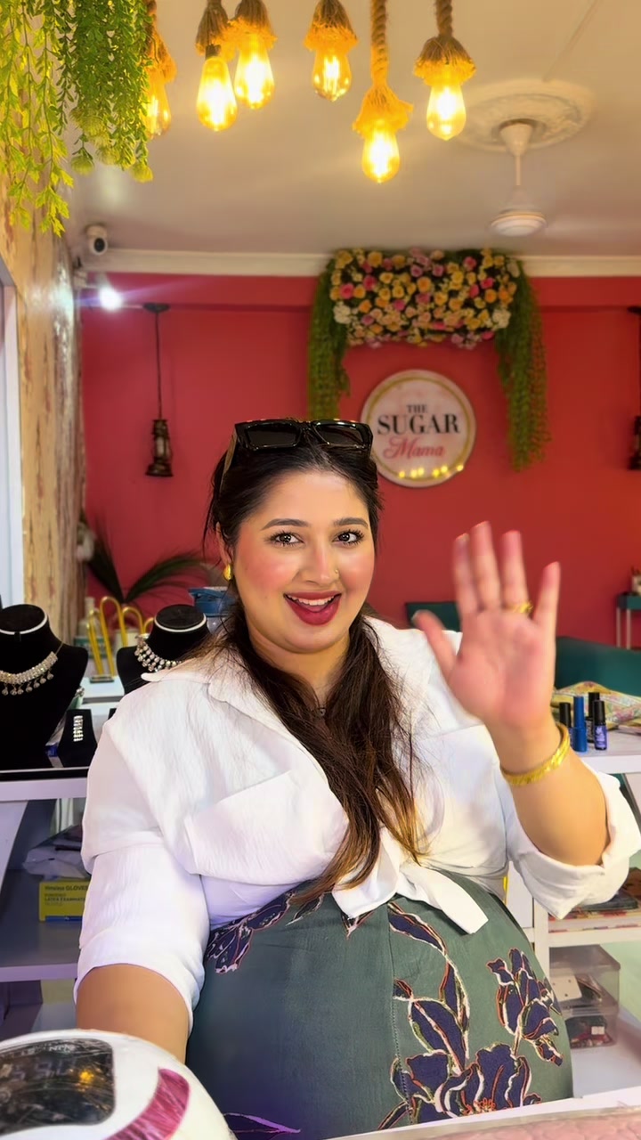 @Kanchan Niraula