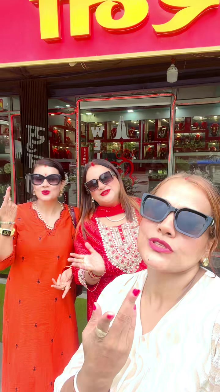 @Seema Adhikari Bhattarai