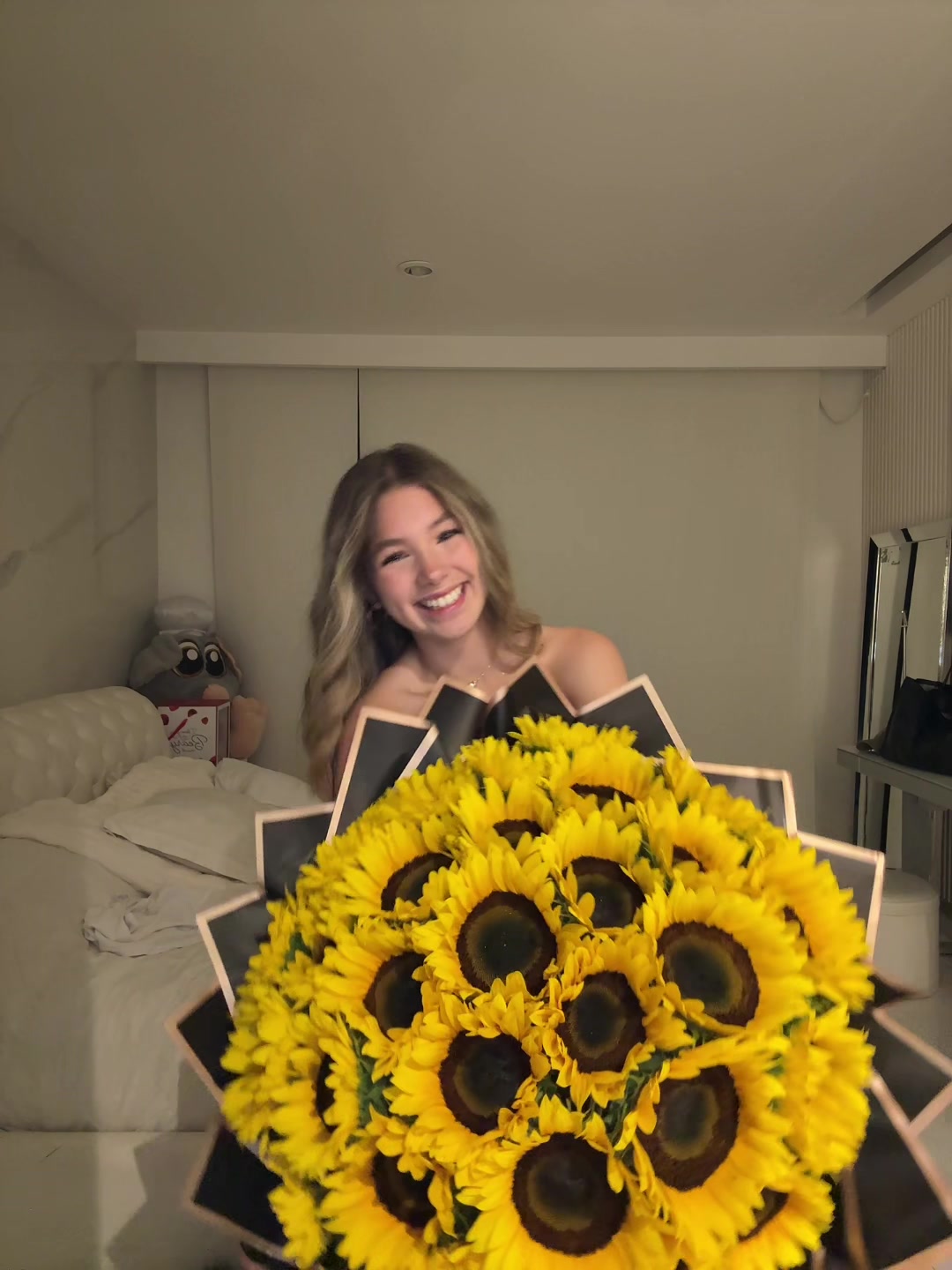 @Allisson Mía