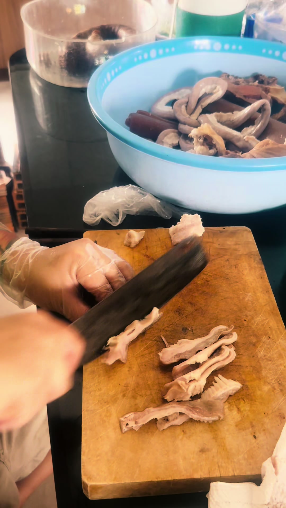 @Tiệm Cháo Lòng 139