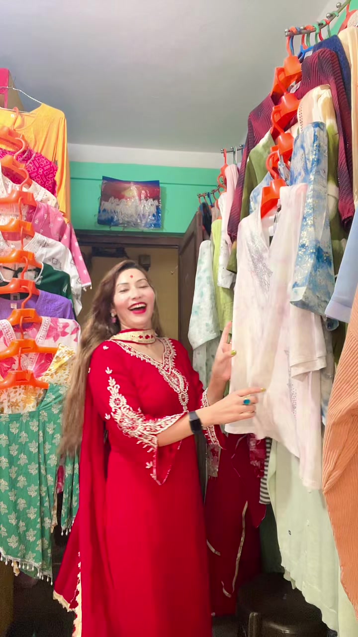 @Bhumika (bhumee collection)