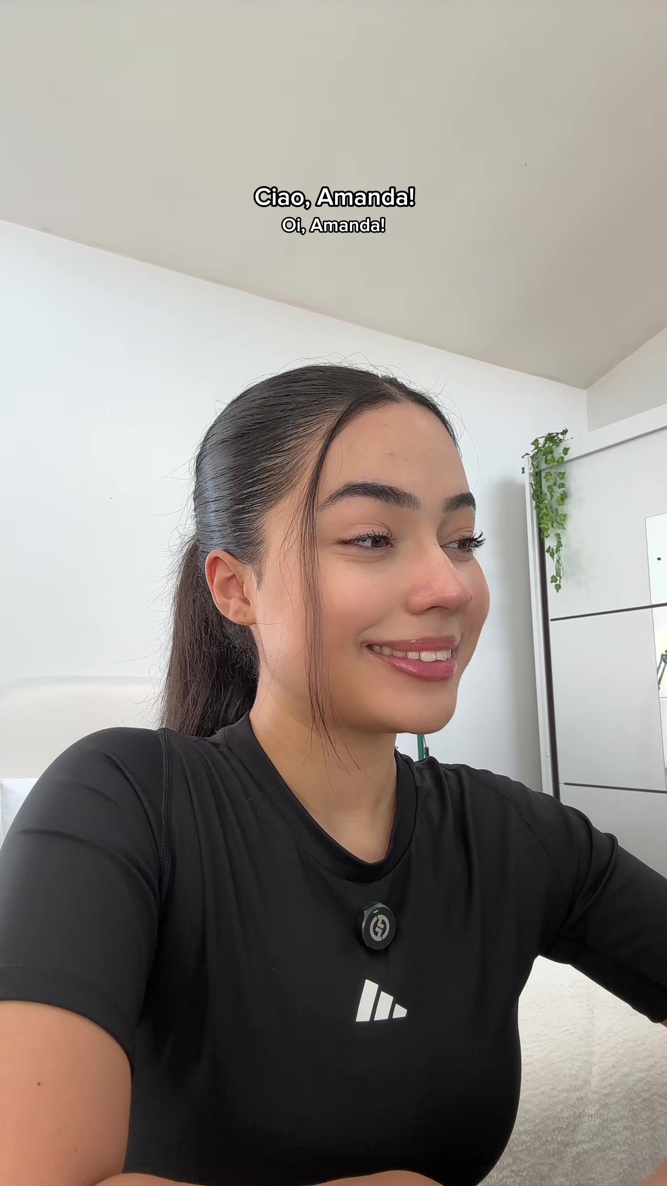 @AMANDA TITO
