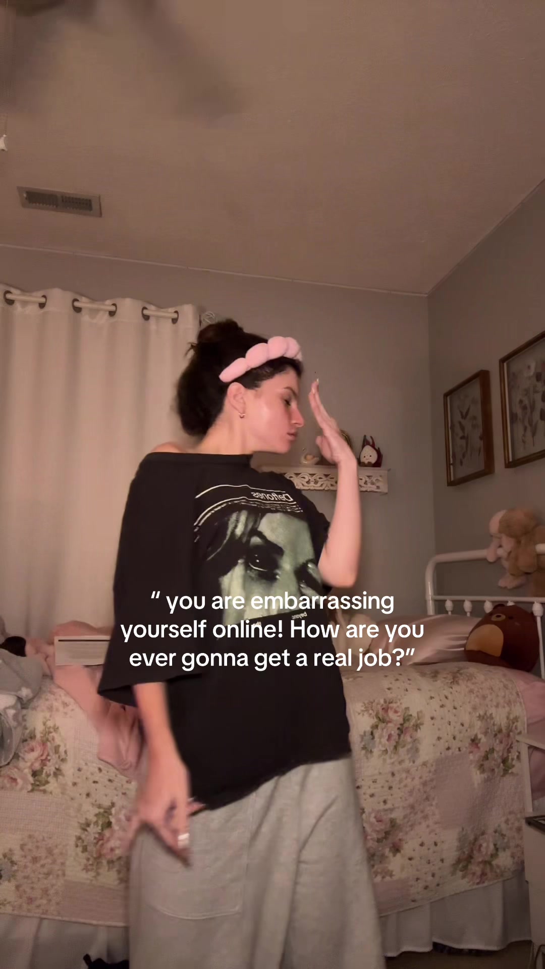 @Gracie Lee