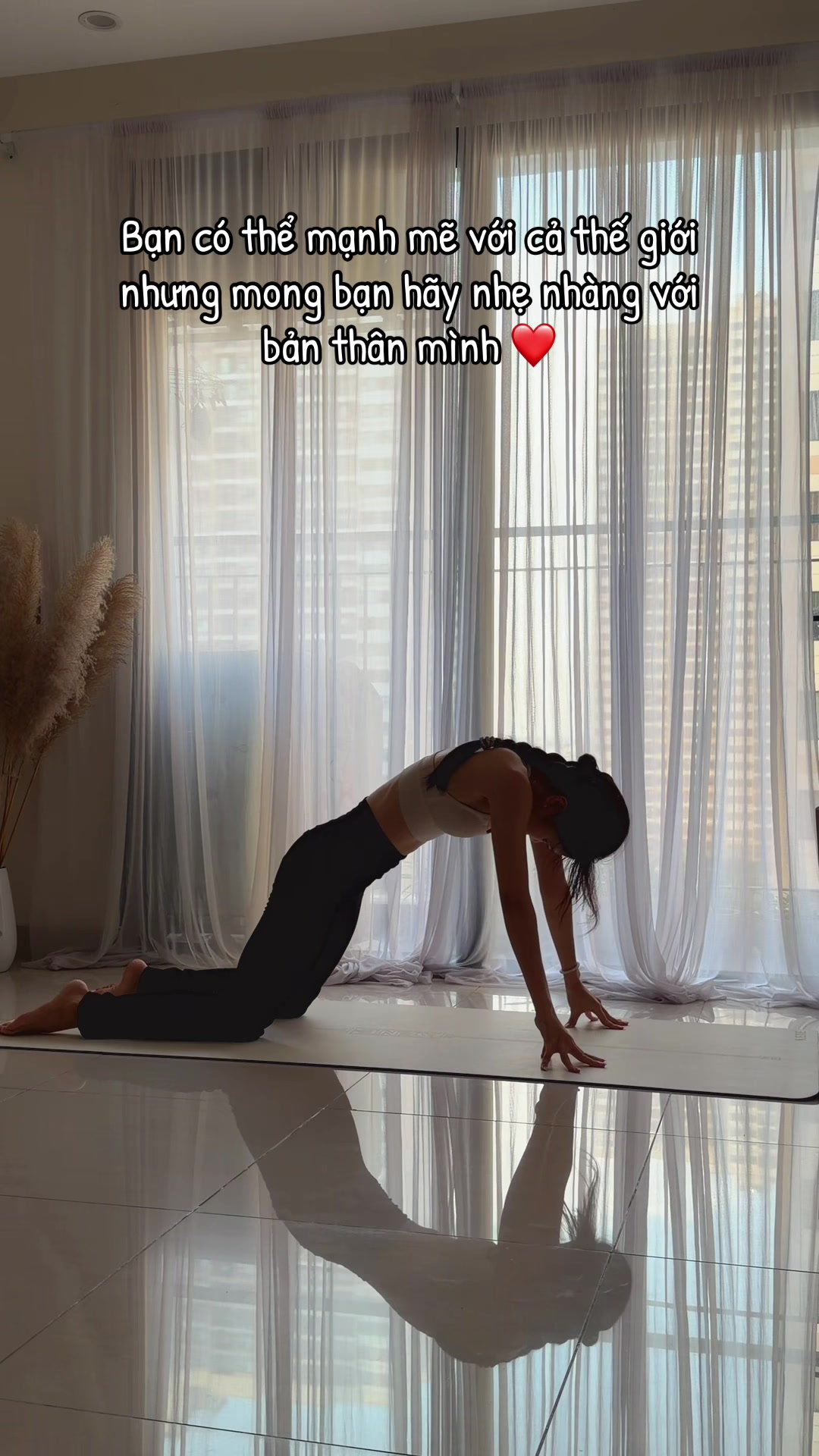 @Yoga điii - Yoga Ánh Tuyết