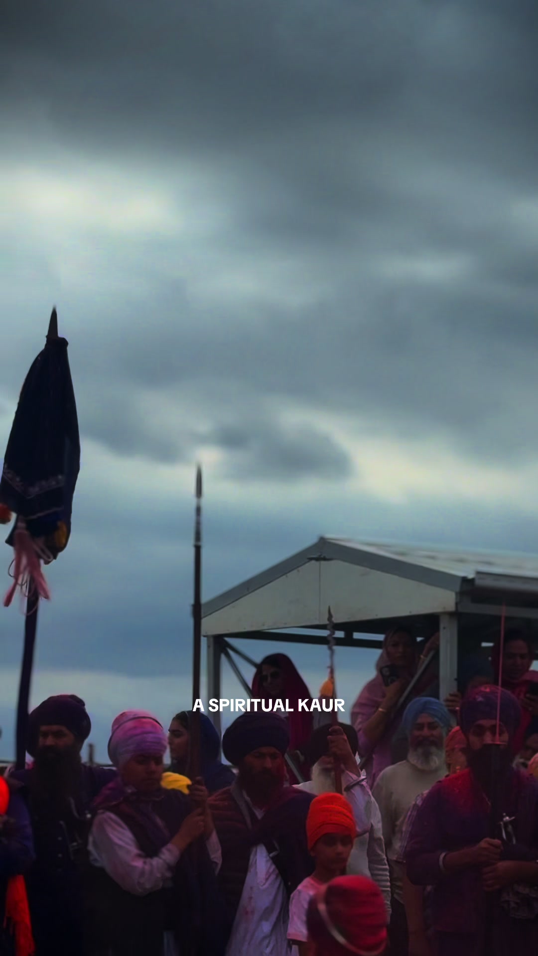 @A Spiritual Kaur