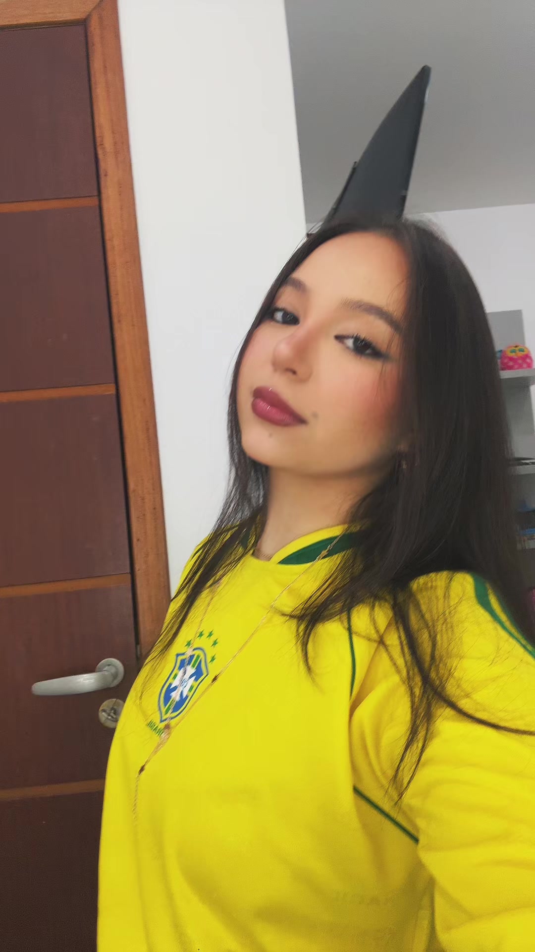 @Isadora Gori