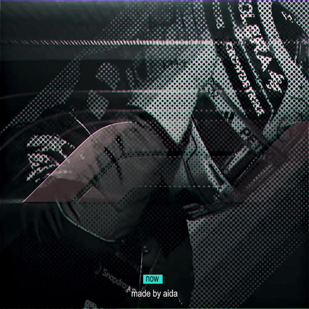 @ⁿʳ⁶ ᴀɪᴅᴀ ۞