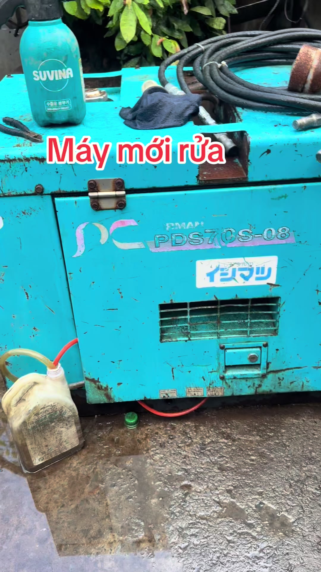 @SÁNG XE CƠ GIỚI