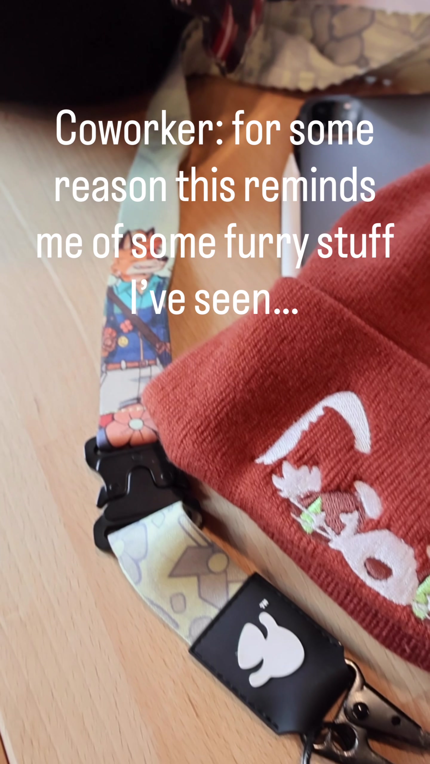 @Chai