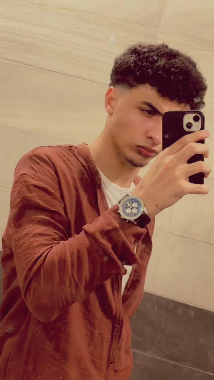 @Yousevvf