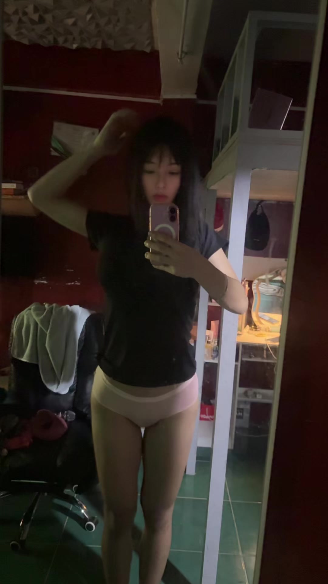 @Zhavia Alvarez
