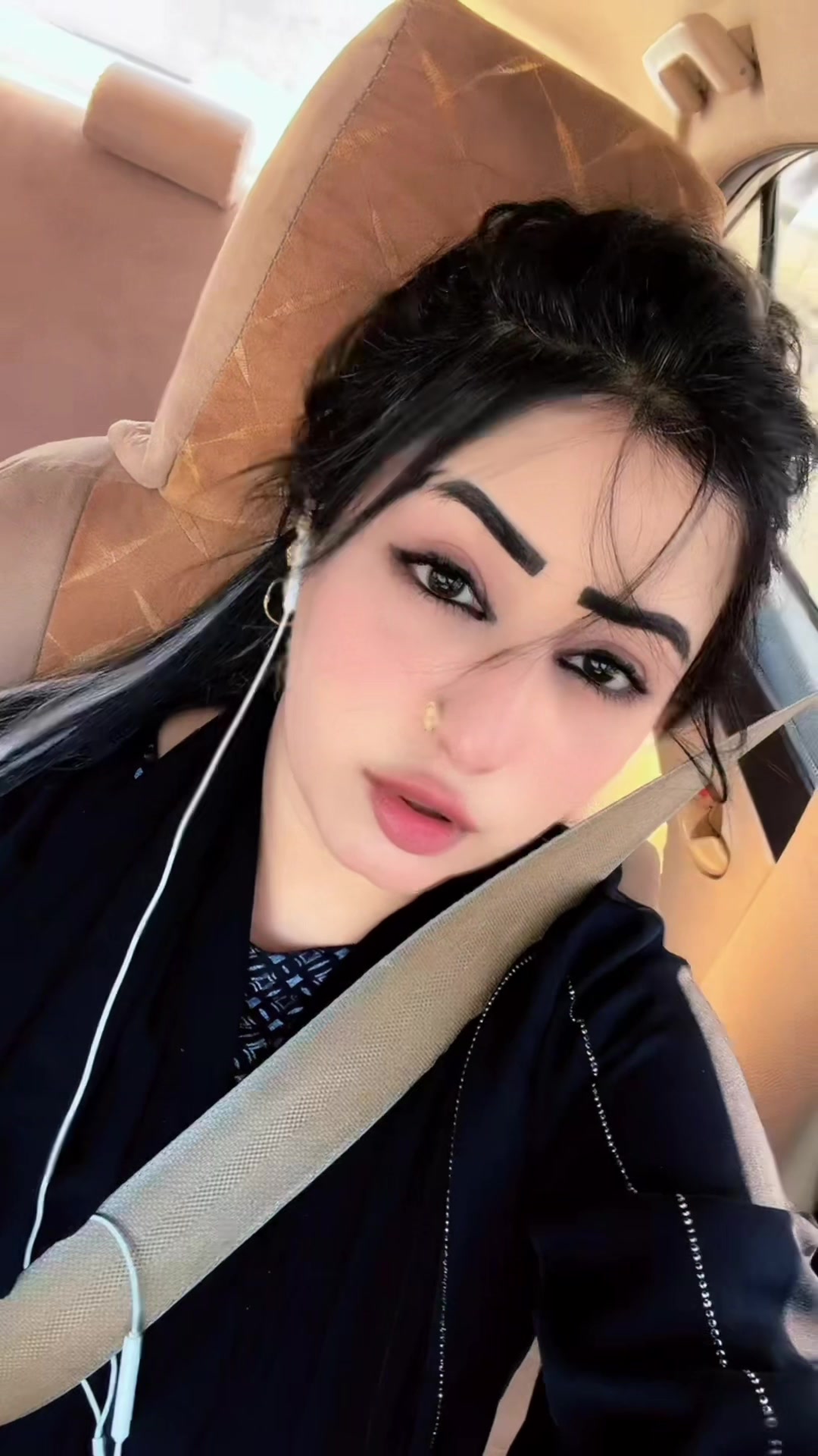 @Kiran Abbasi