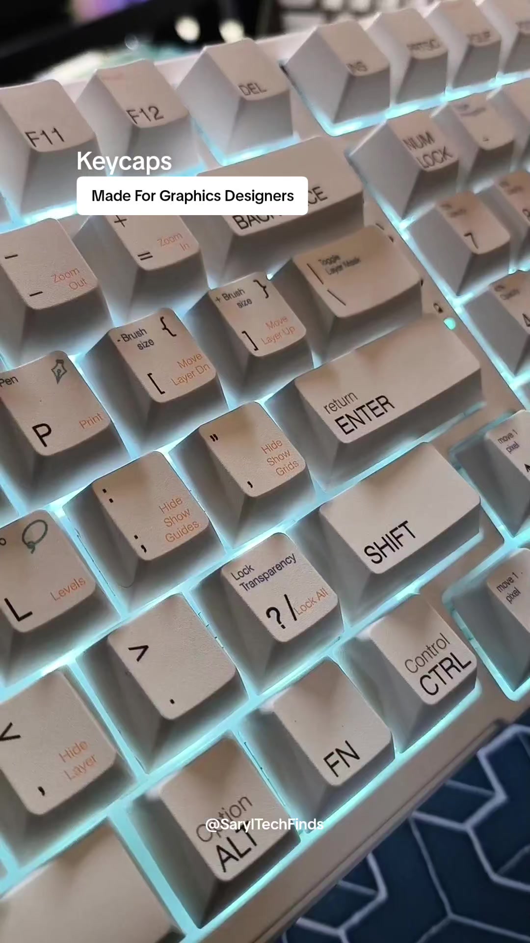 @SarylTechFinds