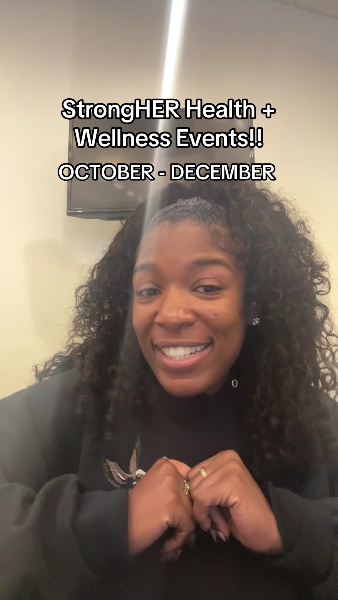 @✨B. The DMV Health Coach✨