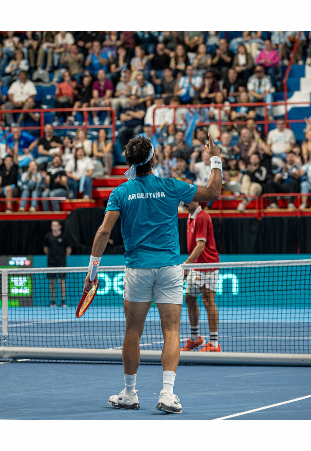 @Asociación Argentina de Tenis