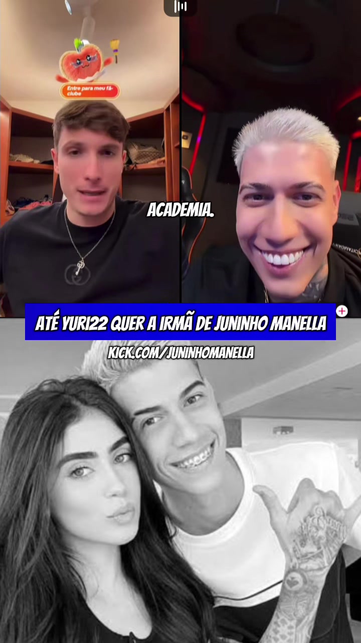 @Junirox Brasil 🇧🇷🐯💚🐢