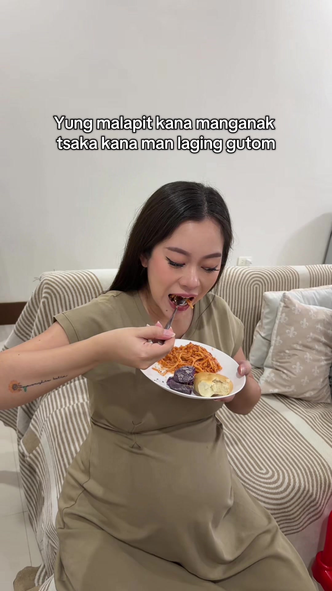 @Momshie Kelie