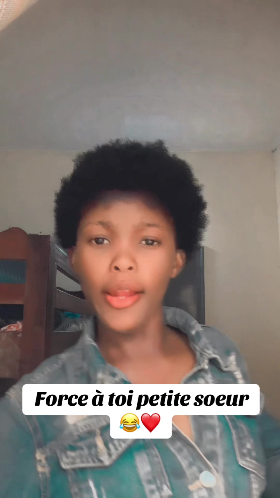 @Emma la menace